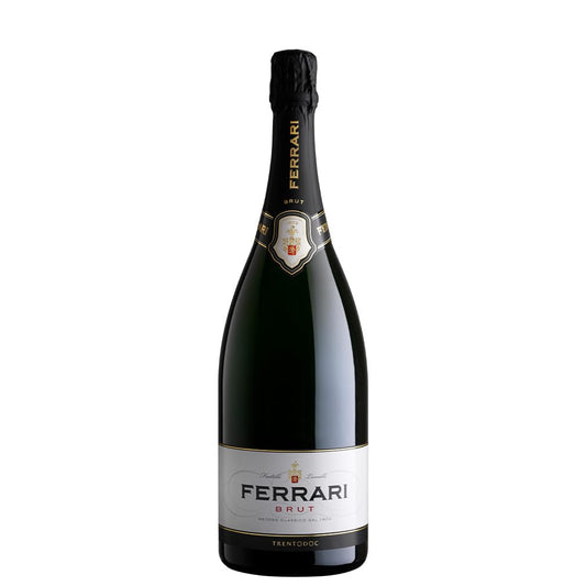 Metodo Classico Trento DOC, Ferrari - 750 ml