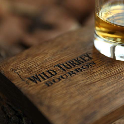 Wild Turkey Whisky Rye 40,5°, 70cl