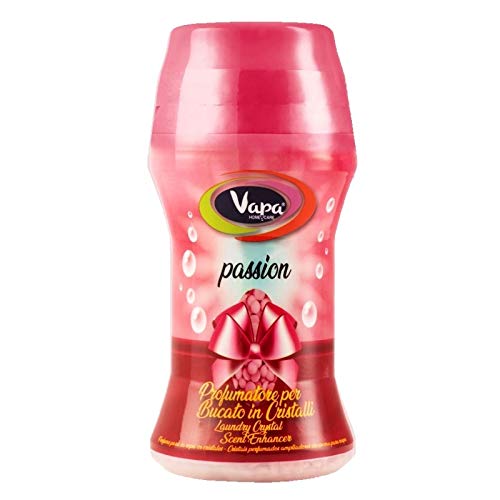 Vapa Cristalli Profumatore Per Bucato passion 200 gr