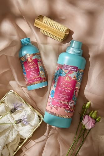 Tesori d'Oriente - Ammorbidente Lavatrice