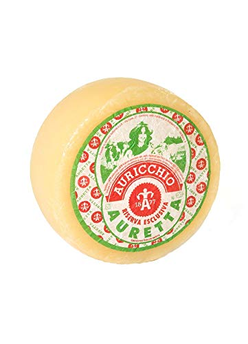 AURICCHIO CACIOTTA MISTA AURETTA 1.3 KG CIRCA