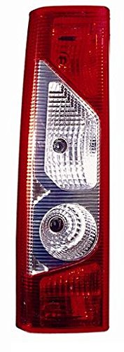 CG94 - GRUPPO OTTICO POSTERIORE FI!AT SCUDO 07 - C!ITRO@EN JUMPY 2007 - PEU!GEOT EXPERT 2007 SX