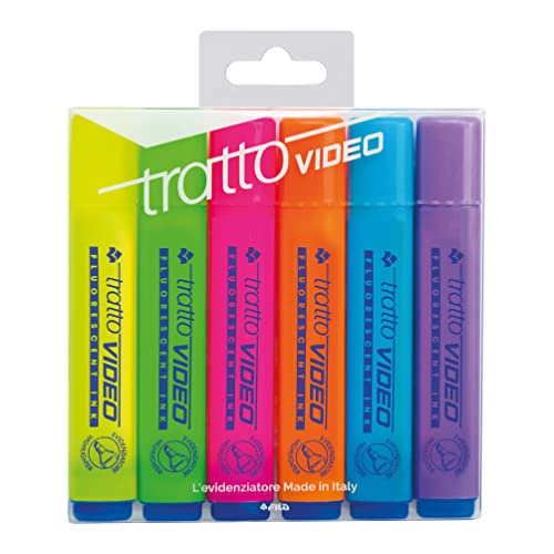 Tratto Video - Evidenziatore