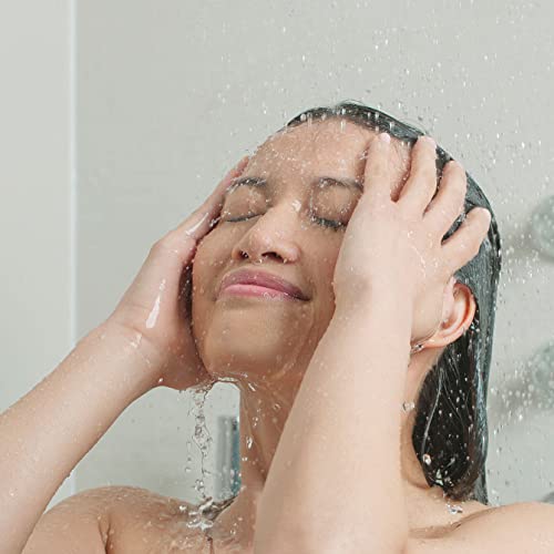 Dove Olio di cocco doccia schiuma infusa con oli essenziali Doccia Mousse per 24 ore morbidezza 200 ml confezione da 6