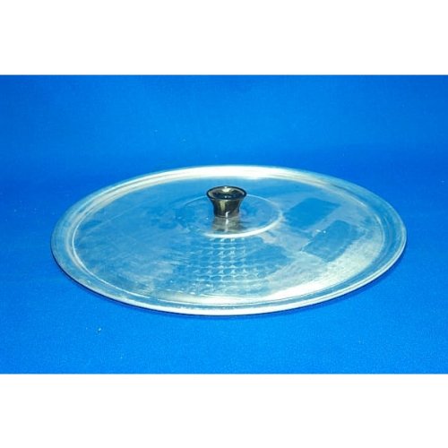 COPERCHIO ALLUMINIO CM36