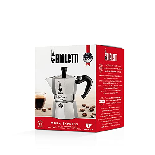 Bialetti Vaso per Moka