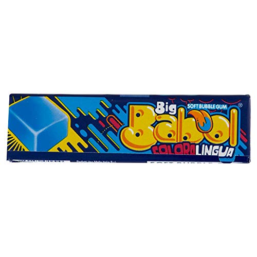 Big Babol Gomme