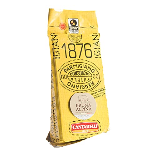 Cantarelli 1876 - Parmigiano Reggiano DOP - Eccellenze