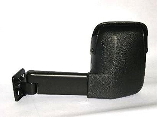 90580 SPECCHIO RETROVISORE SX Sinistro [Lato Guida](Manuale)