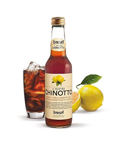 Lurisia Il Nostro Chinotto