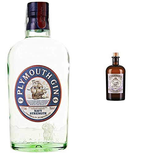Plymouth Gin