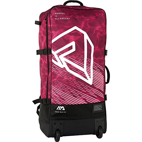Aqua Marina, Advanced Luggage Bag With Rolling Wheel 90L, Trolley