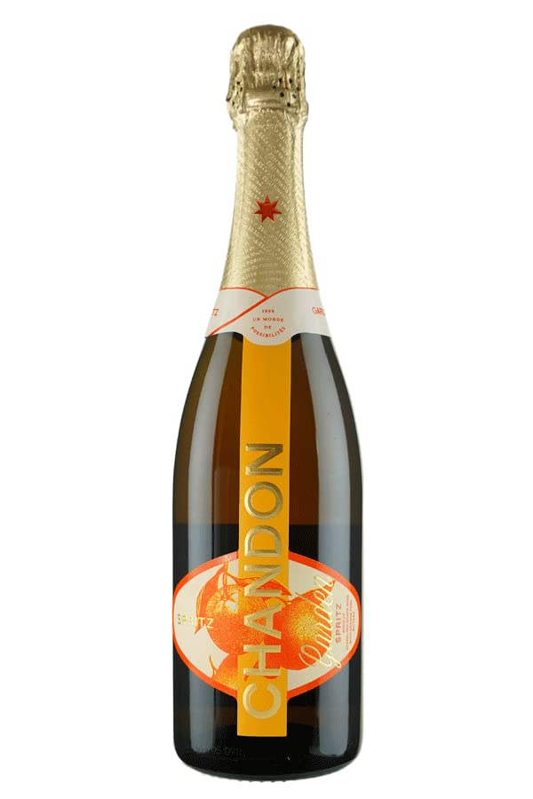 Moët & Chandon Garden Spritz 75 cl 11.5%