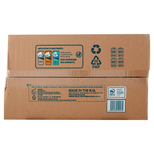 Pampers Pannolini Baby-Dry Taglia 3, 112 Pezzi - 2890 g