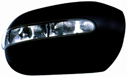 CG94 CALOTTA DA VERNICIARE C/FANALE E LUCE DI CORTESIA [Lato Guida] Per Auto: CLASSE E W211