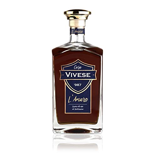 L'Amaro - Casa Vivese '987