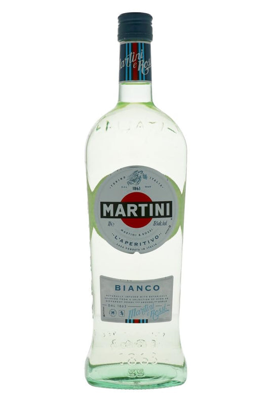 Martini L'Aperitivo BIANCO 15% Vol. 1l