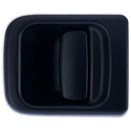 7445613314336 Derb Maniglia Apriporta Esterna Anteriore Sx Sinistro [Lato Guida] (Nera)