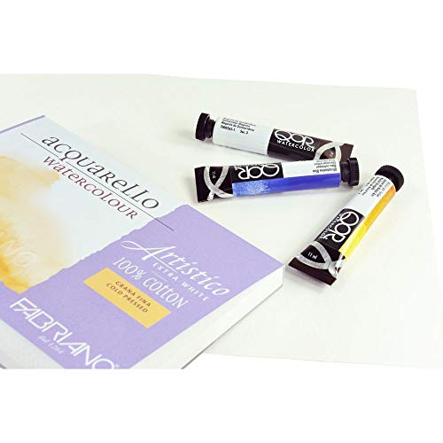 Fabriano acrilico mal Papier