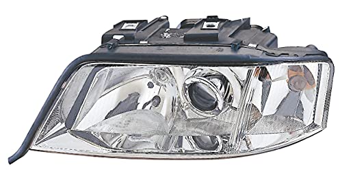 CG94 PROIETTORE XENON D2S-H7 PRED. PER REG. ELETT. [Lato DX] Per Auto: A6