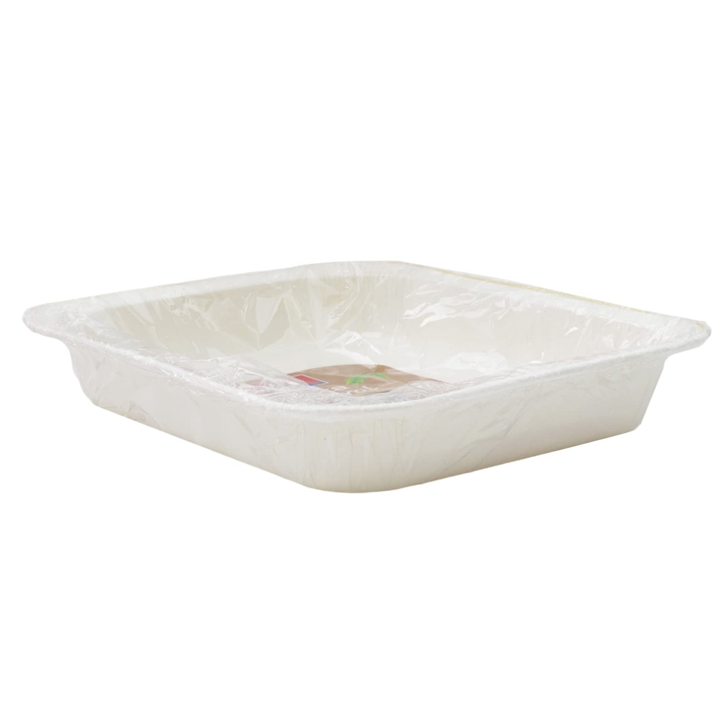 FRIO 155106 Vasch Natural Biodegradabile, 8 Porz