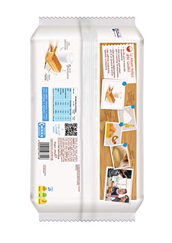 Kinder Ferrero Brioss - 4 pezzi da 280 g [1120 g]