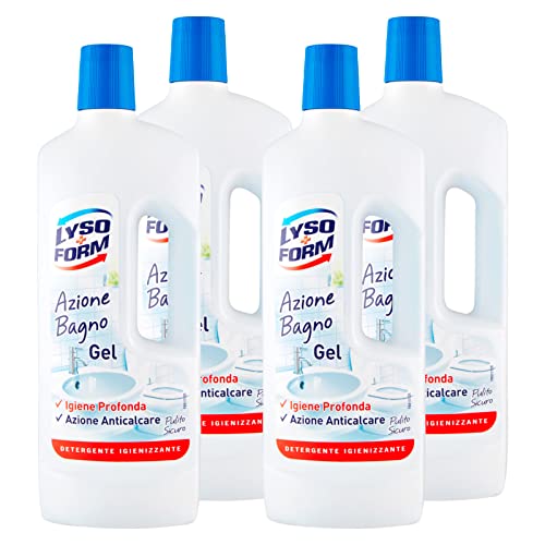 Lysoform CLEANING_AGENT