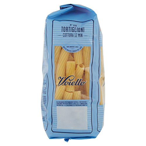 Voiello 125 Tortiglioni