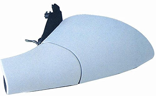 CG94 RETROVISORE Elettrico Termico Sinistra [Lato Guida] per Auto: Vectra B - Calotta da VERNICIARE