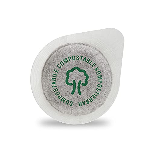 Caffè Borbone Cialda Compostabile, Miscela