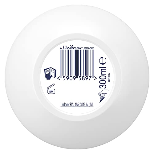 Dove Crema Corpo Petali di Seta, Crema Corpo Nutriente per Tutti i Tipi di Pelle, Pelle Profumata e Liscia Effetto Seta per 24h, con Ceramide Restoring Serum, Dermatologicamente Testata, 300ml, 1 item