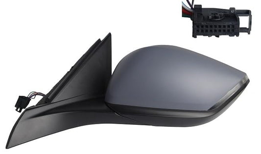 CG94 - RETROVISORE | PE. 308 2021 - OP. ASTRA L 2021 ELETT. TERM. C/FAN. C/SONDA C/PRIMER 8PIN DX