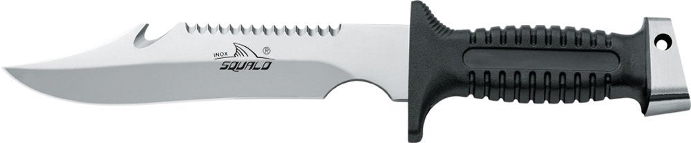 MAC S.R.L. COLTELLO INOX SUB