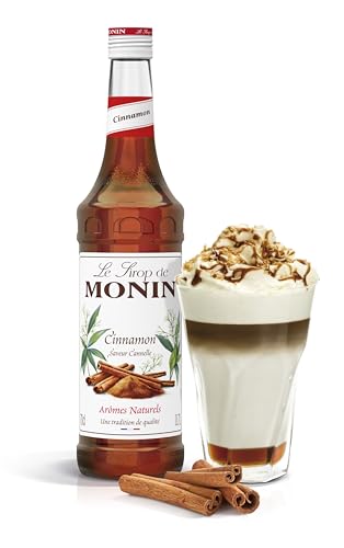 Monin Monin Premium sciroppo di cannella
