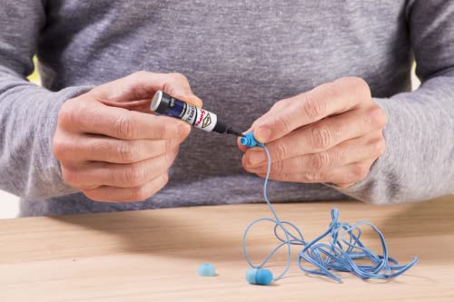 Bostik Super Control Colla Istantanea con Sistema Antigoccia Trasparente, 5 g