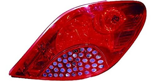 FANALE - FANALINO POSTERIORE DESTRO DAL 2006 AL 2009