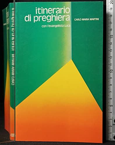 Itinerario di preghiera con l'evangelista Luca