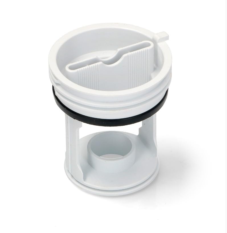 CG94 - FILTRO LAVATRICE A-RDO COLORE BIANCO