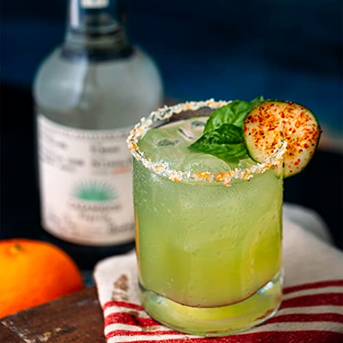 Casamigos Blanco, Premium Tequila