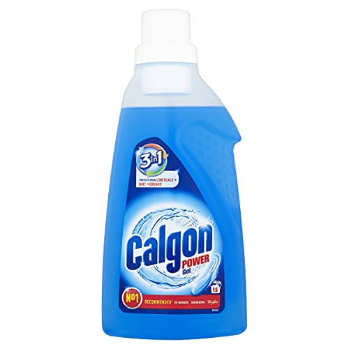 Calgon Gel 2 in 1 Anticalcare