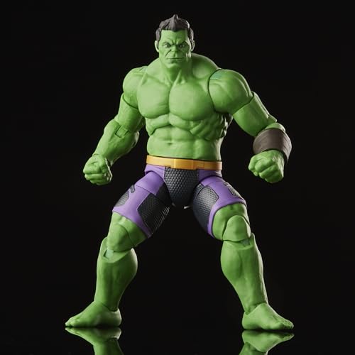 Marvel Hasbro, Legends Series, Action Figure da 15 cm