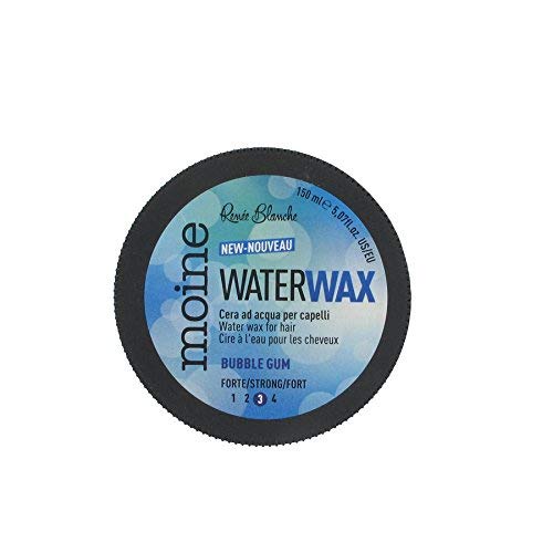 Waterwax - Cera ad acqua Renée Bianca
