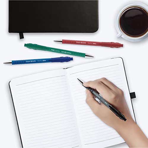 Papermate Flexgrip Ultra Penna a Sfera a Scatto