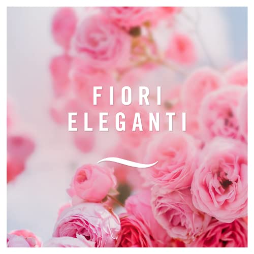 Ambi Pur Car Deodorante per Auto con Clip