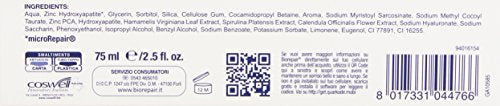 Biorepair - Dentifricio per Gengive Irritate, Protegge e Rinforza - 75 ml