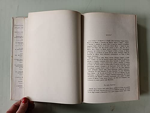 Maria. Figlie della chiesa-roma e marietti editori-torino.