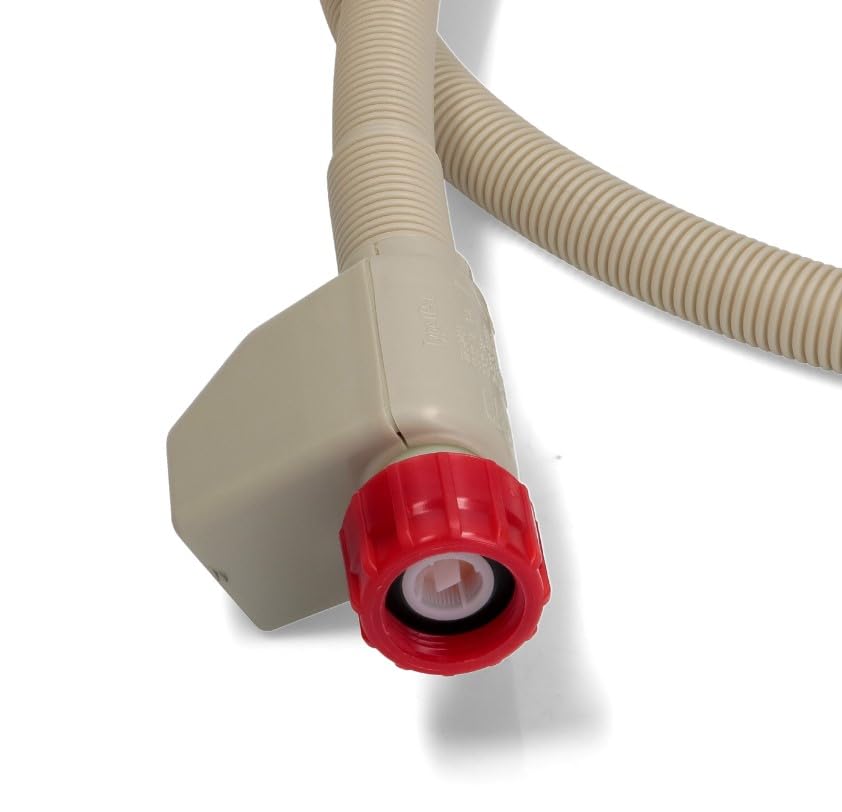 CG94 - TUBO CARICO ACQUASTOP 182CM COMPATIBILE