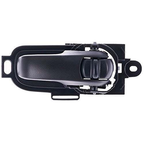 7445613350334 Derb Maniglia Apriporta Interna Anteriore Sx Sinistro [Lato Guida] (Nera)