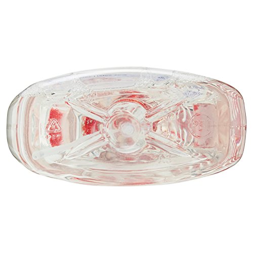 Ajax - Detersivo Crystal Clean, per Vetri, Con Ammoniaca, 100% Anti-Alone - 750 ml