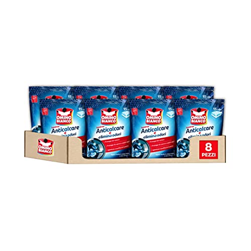 Omino Bianco LAUNDRY_DETERGENT